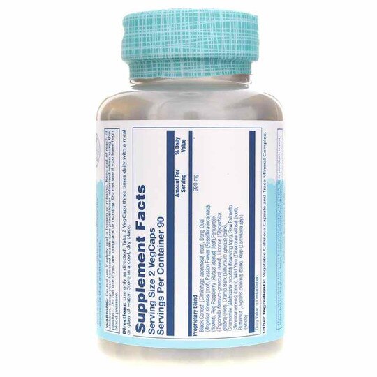 Female Hormone Blend SP-7C, SLR
